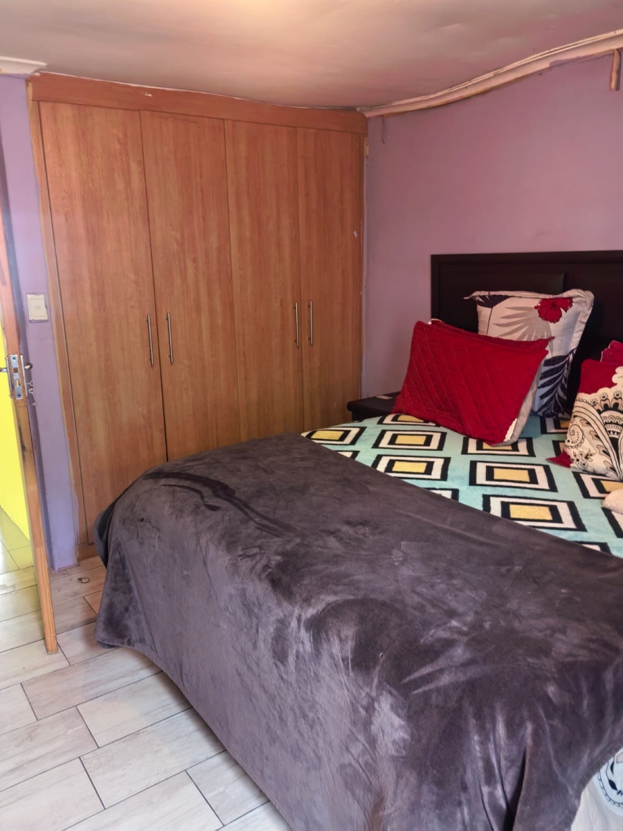 3 Bedroom Property for Sale in Ilitha Park Western Cape